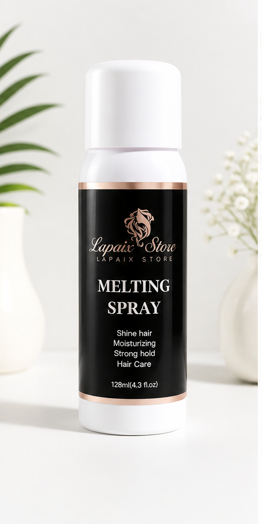 Opal Beauty Melting Spray – Strong Hold Lace Melt