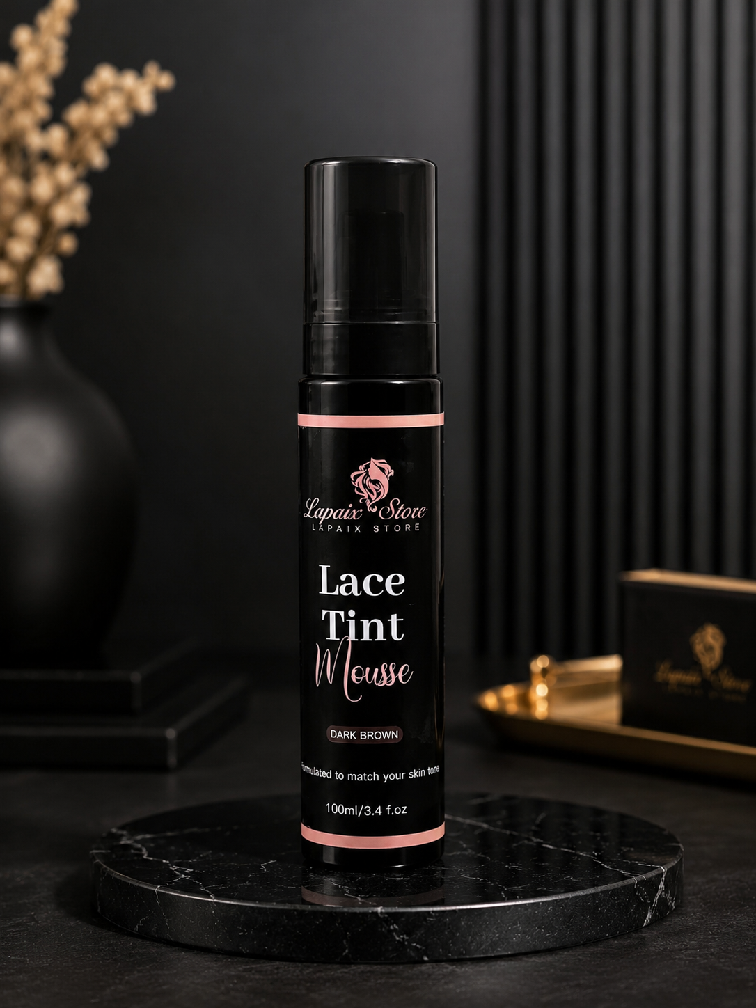 Opal Beauty Lace Tint Mousse_100ml