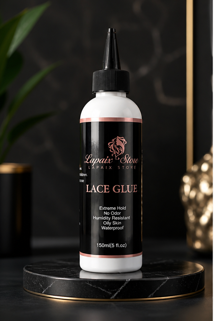 Lapaix Store Lace Glue – Extreme Hold
