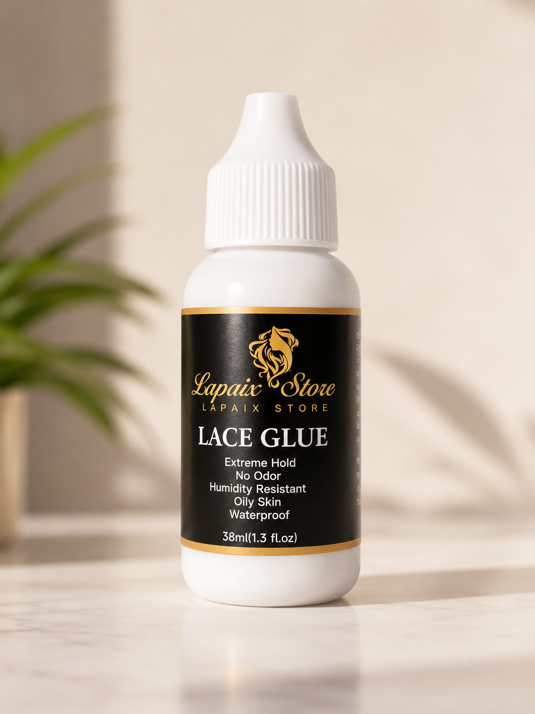 Lapaix Store Lace Glue – Extreme Hold